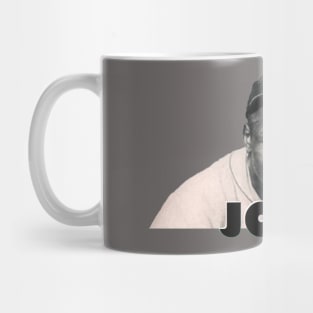 Josh Gibson- Negro Leagues Design Mug